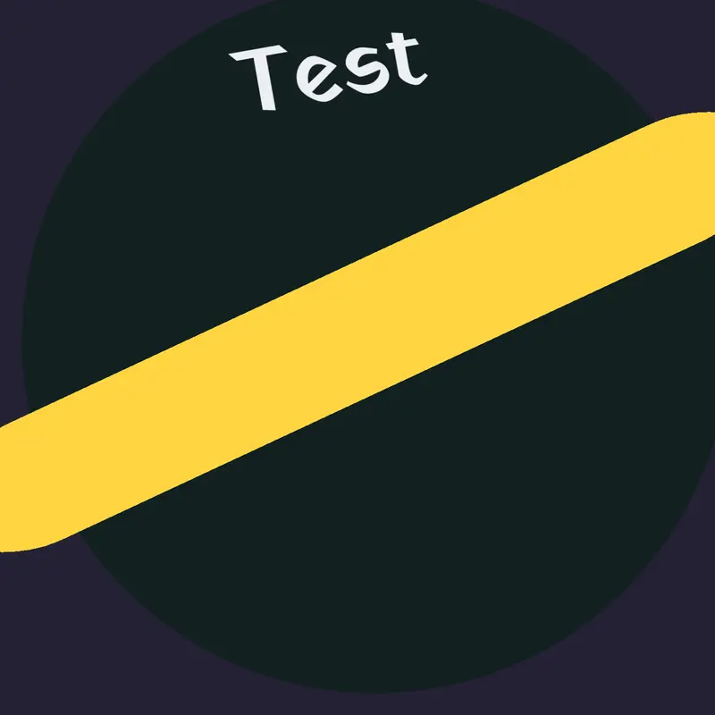 THE BLACKHOLE TEST by @JeremiasGamesFrames