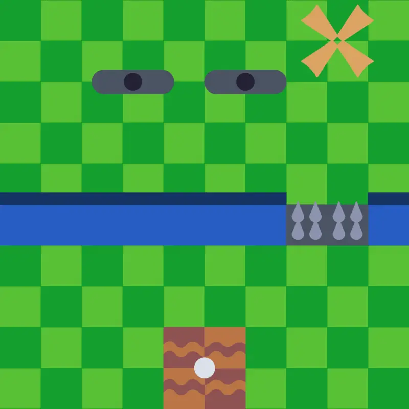 Game by @nixy