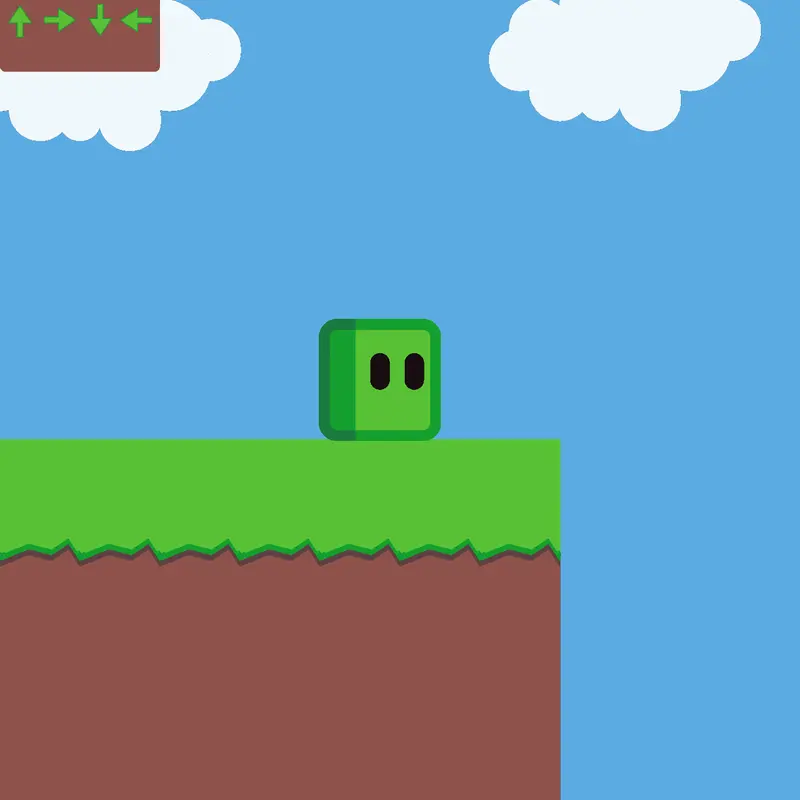 Game by @michaelsof10