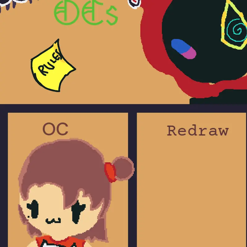 Game by @A_drawer
