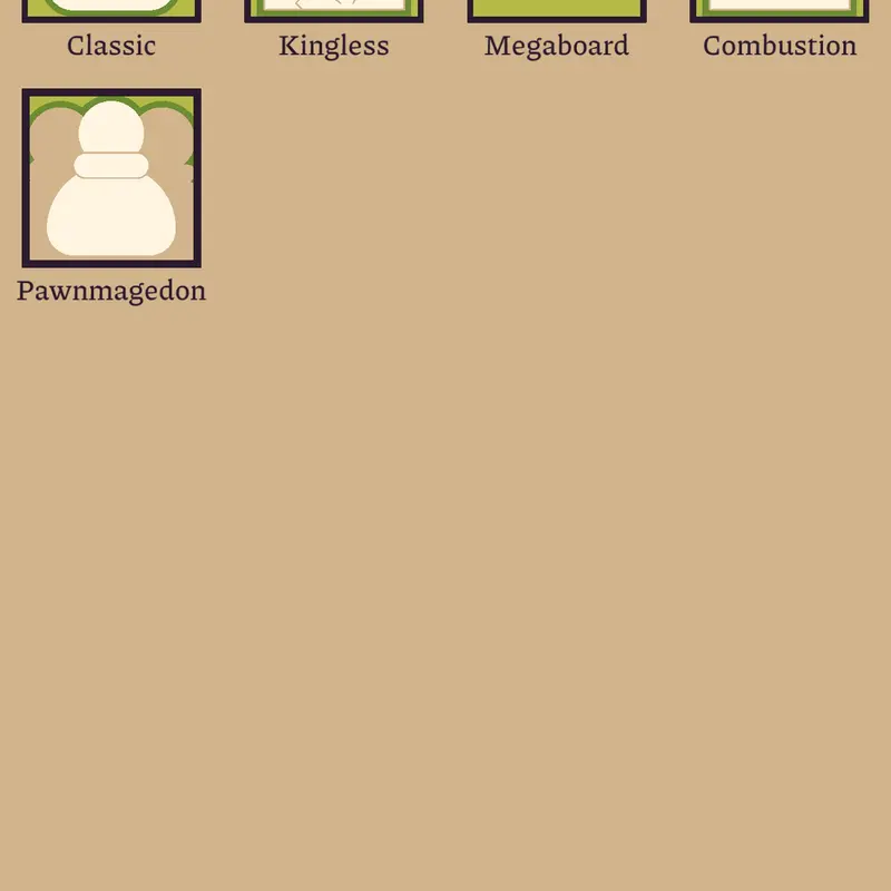 Chess 0.1 by @sumokhaianh