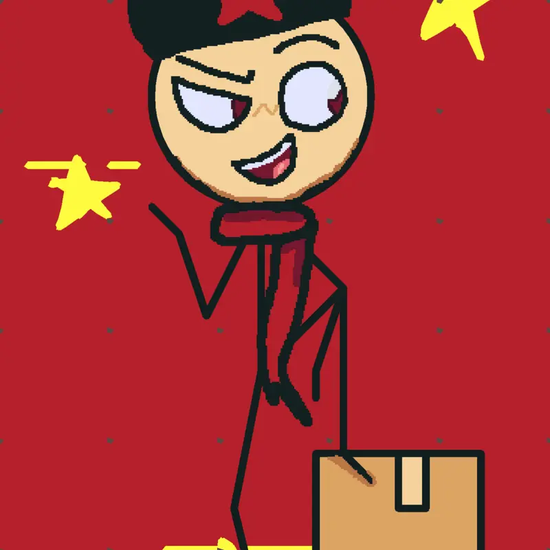 Game by @innasaniakahuwal