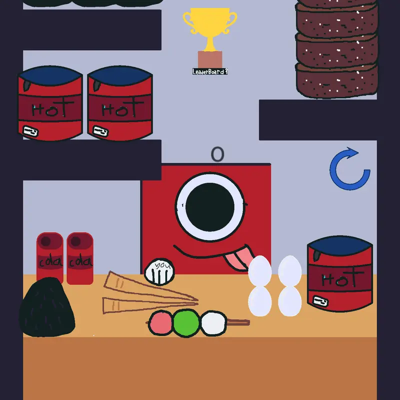 Game by @Milktea_2