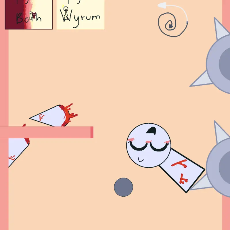 Game by @tunner