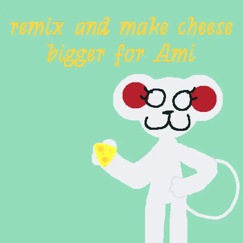 Game by @MouseAmi