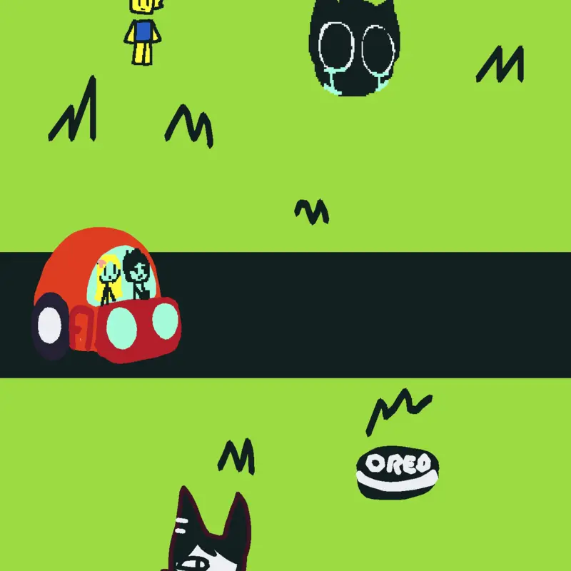 Game by @11-
