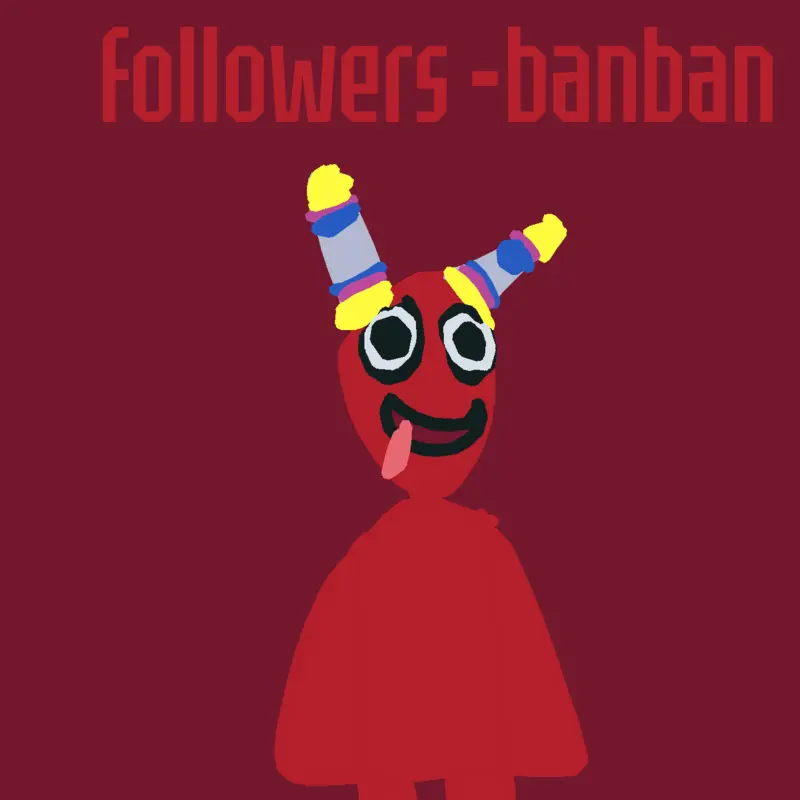 Game by @banban_