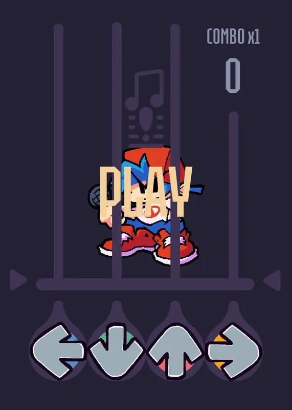 FNF guy by @superfishz_on_castle