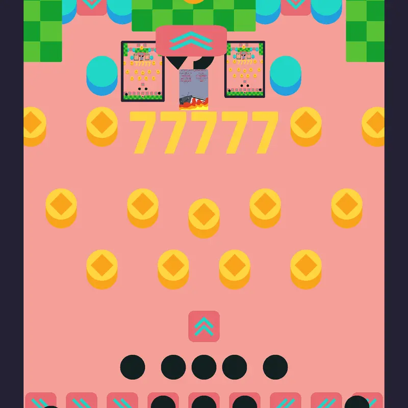 Game by @zephangabe