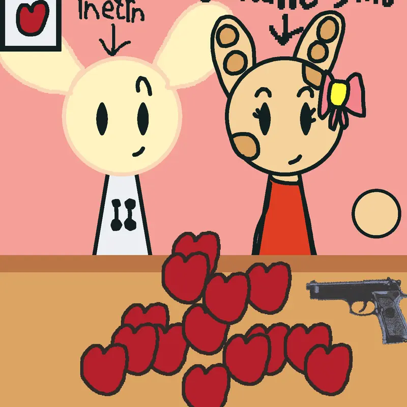 animal hospital anomaly eat healing by @intern_rabbit_lover