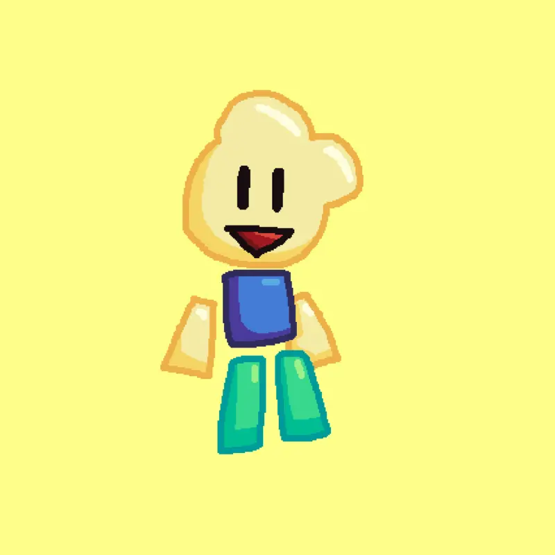 Game by @RexInteractive