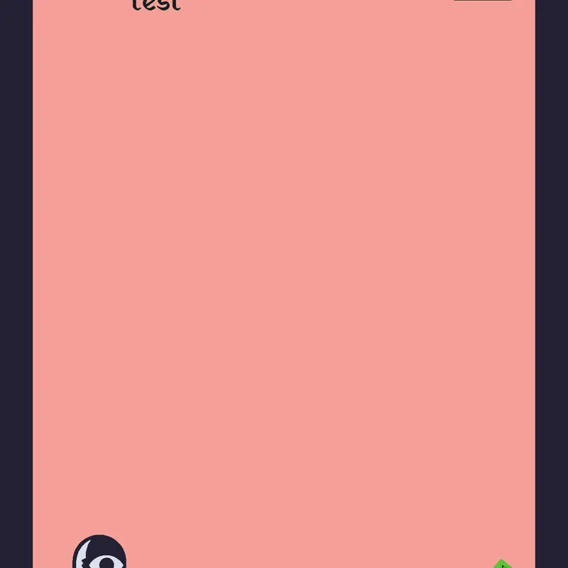 Game by @organisim