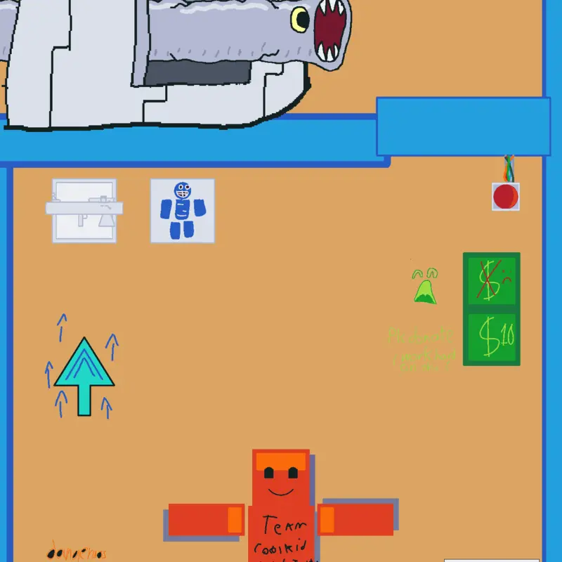 Game by @Tucker2