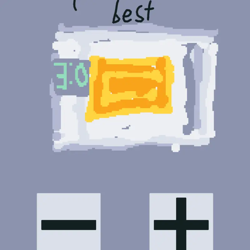 Game by @Thomas_james
