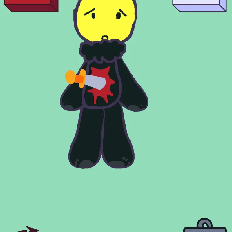 Game by @ella_moon