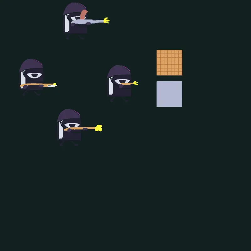 Game by @andreykkkk