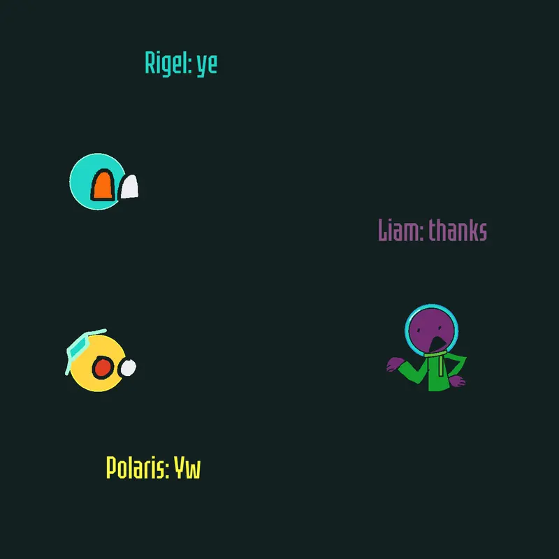 Game by @MixbotTheGreat