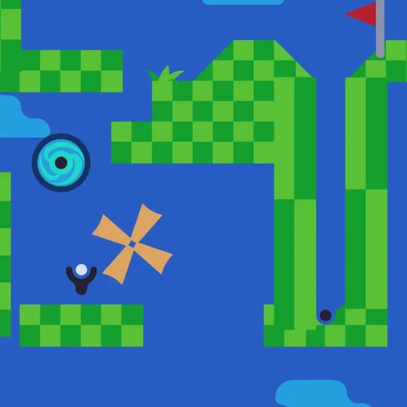 Game by @moonlightshine