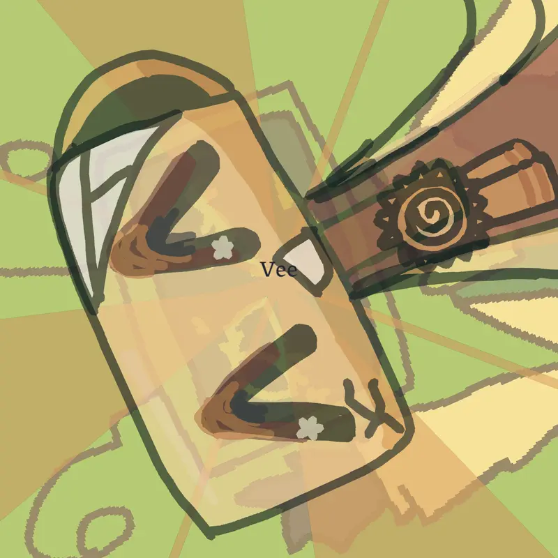 Game by @-C0SM00-