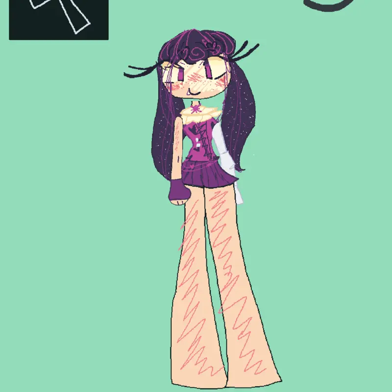 Game by @ShadowMIDcookie