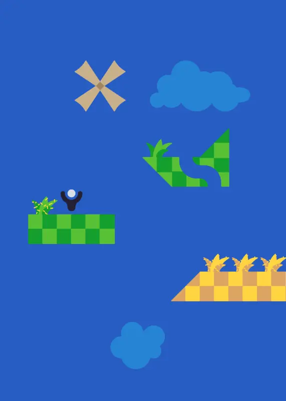Game by @grayens