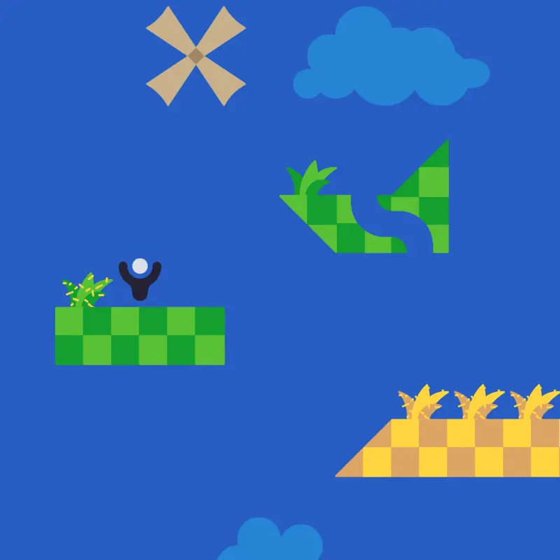 Game by @grayens