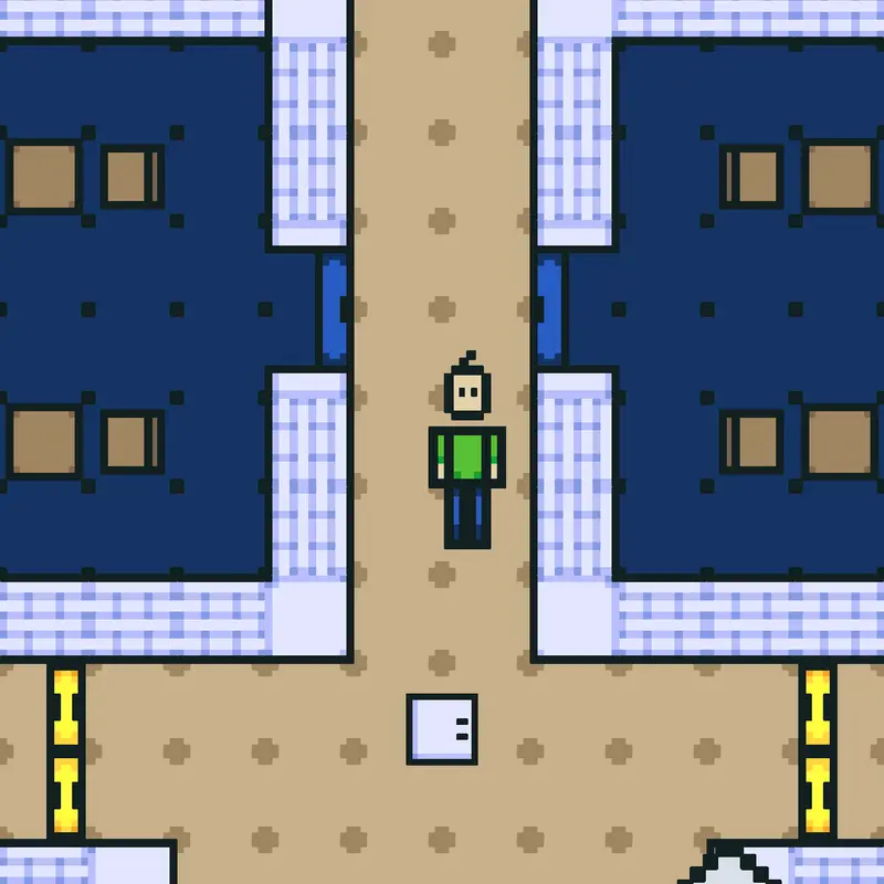 Game by @trsn
