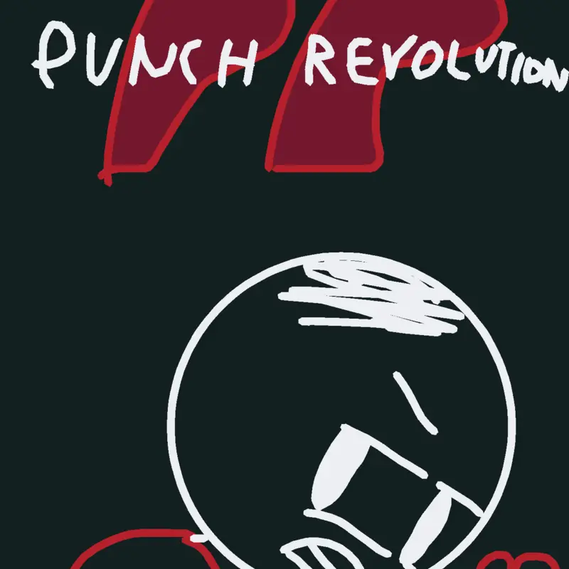 Punch reVOLUTION (Project M) by @M0chaCastle2763