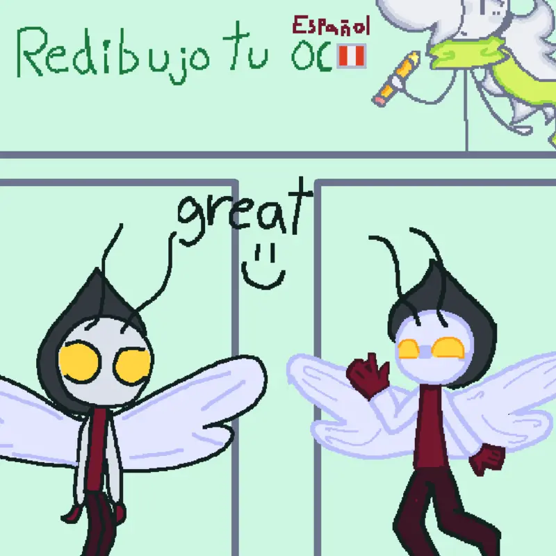 Game by @RandomGirlXD