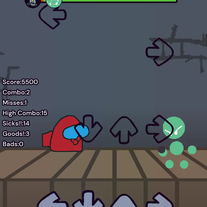 Game by @Kastu
