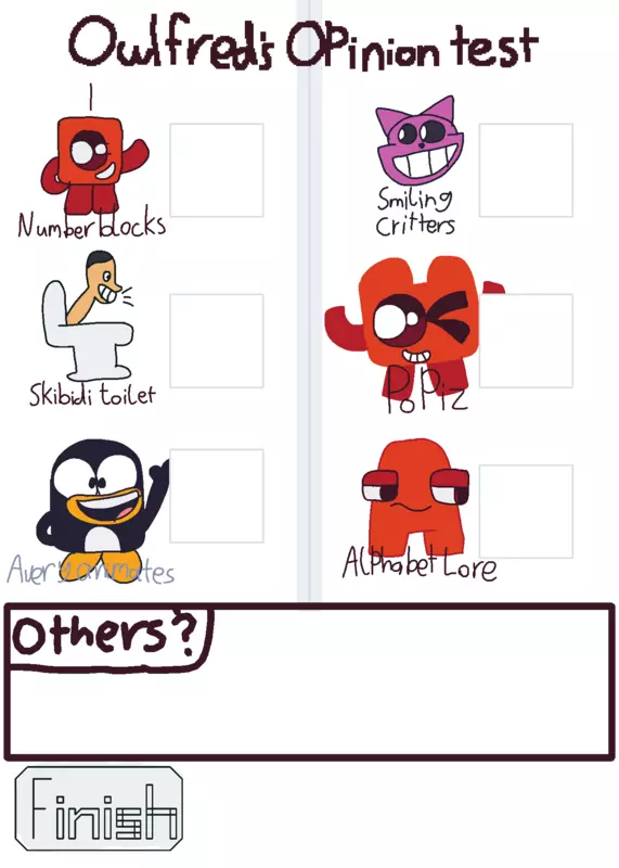 Game by @AvendAndCastle