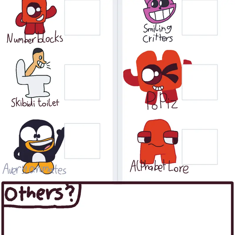 Game by @TheRealAvend2011OLD