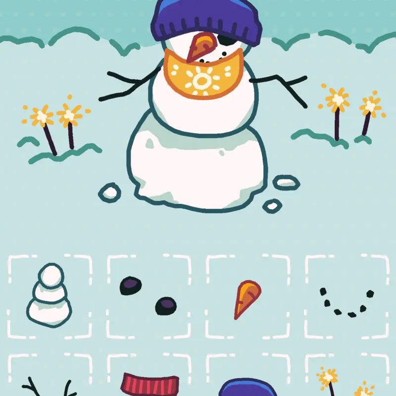 Game by @GamerEnzo1