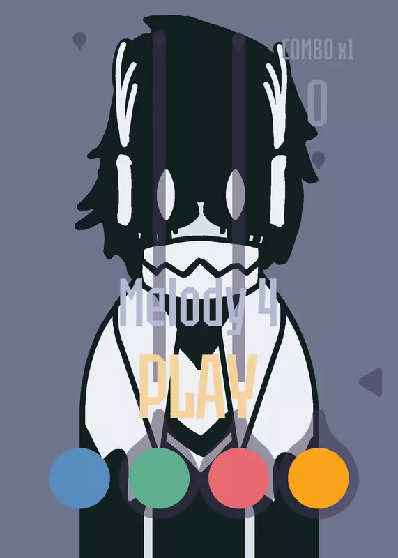 Game by @Bodegy