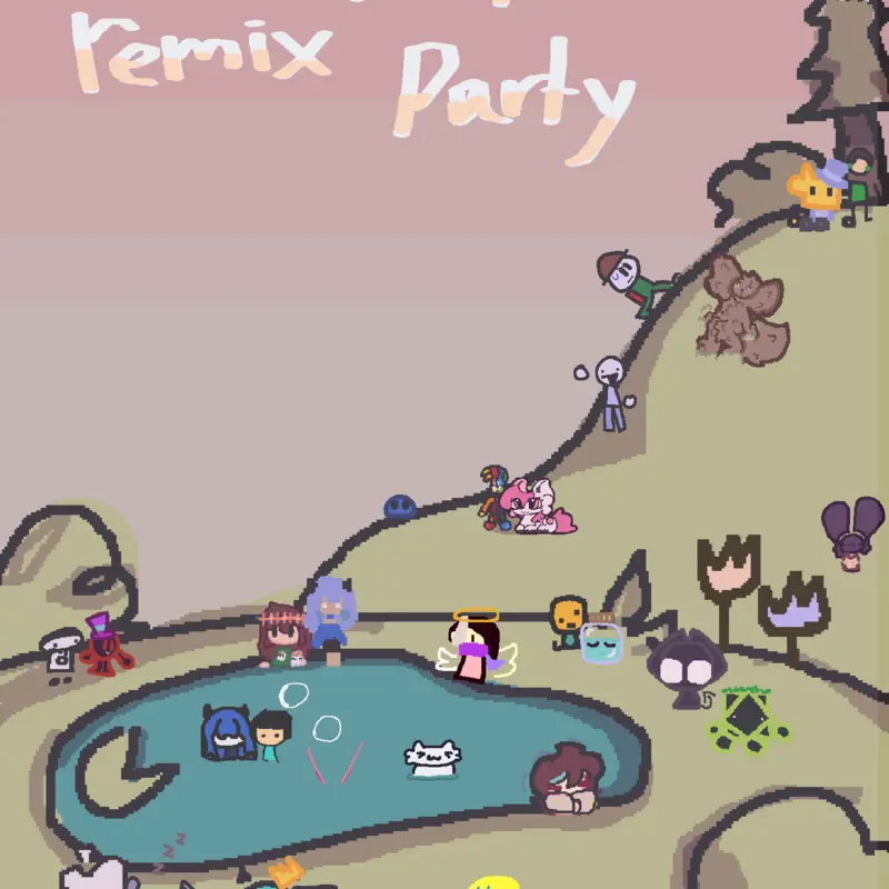 Game by @PinkStickMean