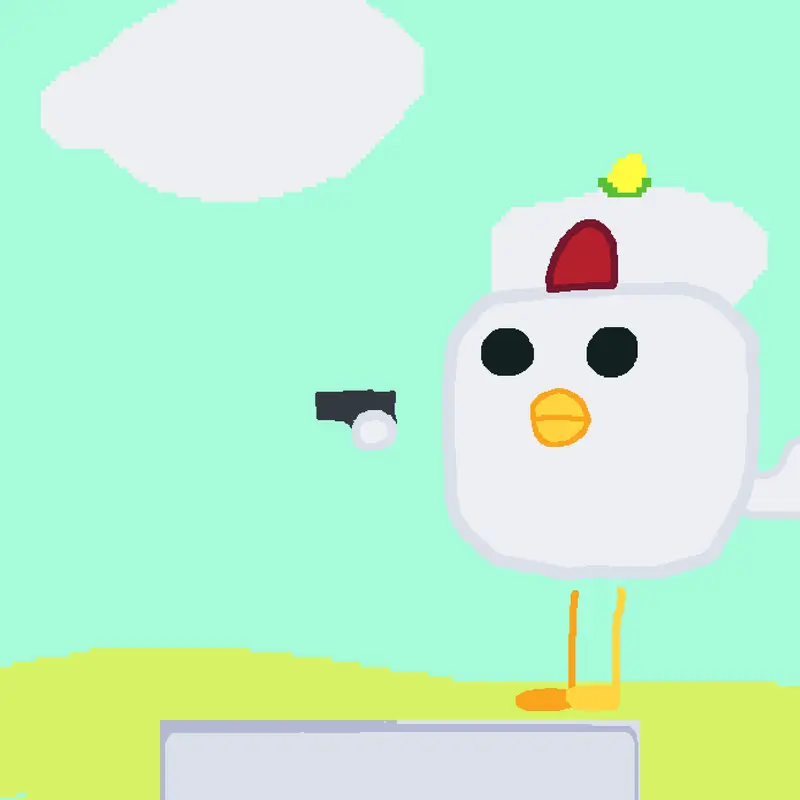 Game by @miguel_4791