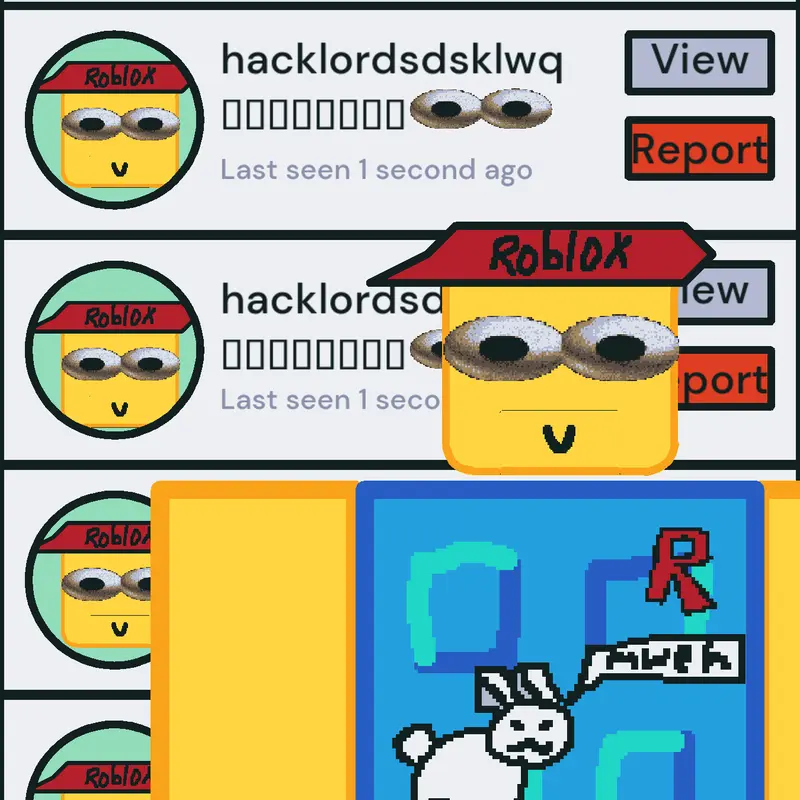 Game by @tinoil