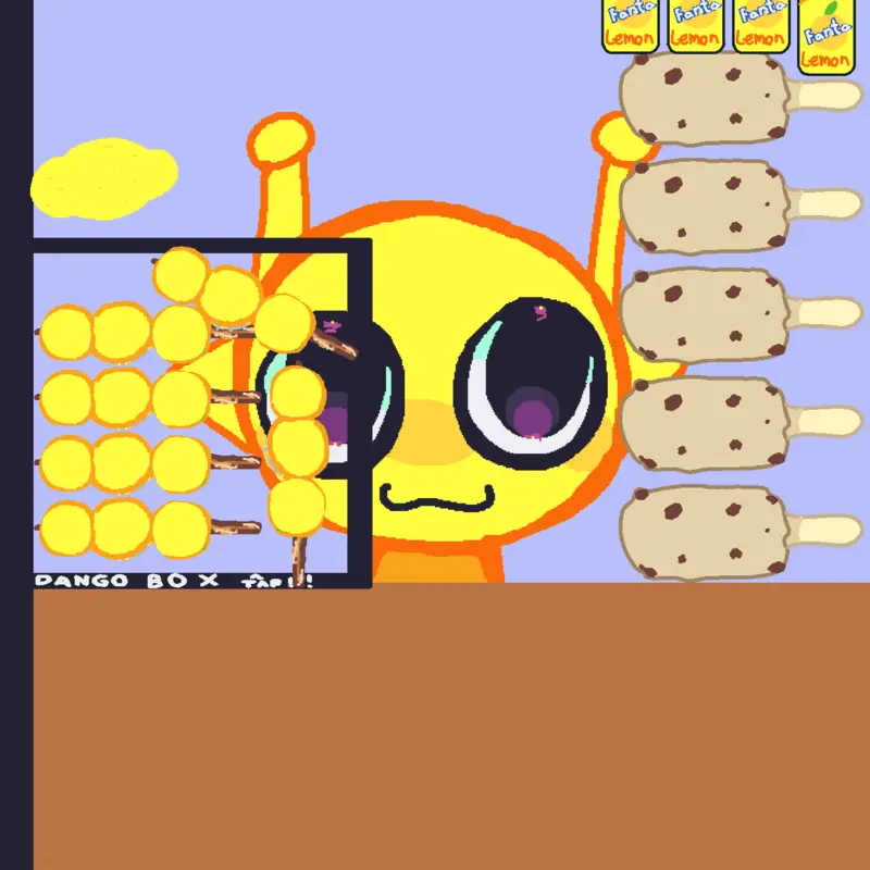 Game by @Banana_Nats