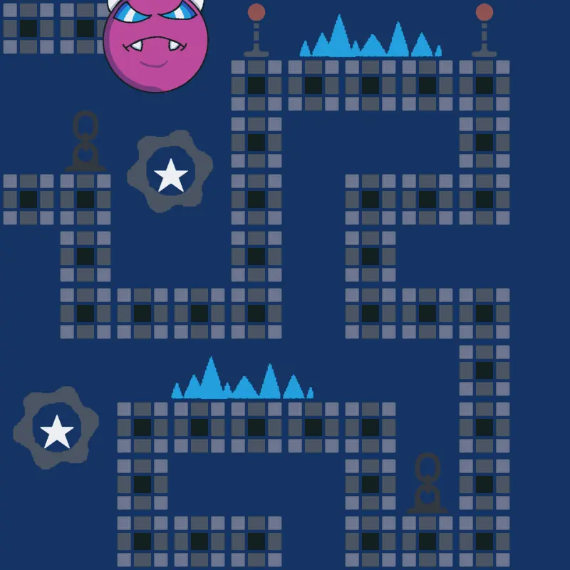 Game by @AlanMk