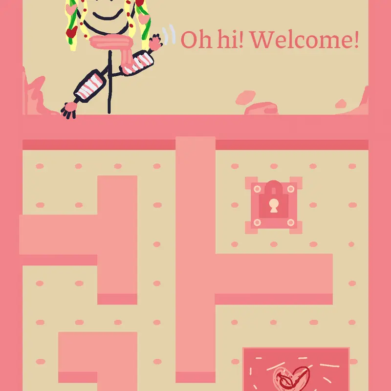 Game by @princesslol2013