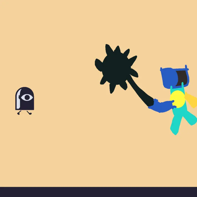 Game by @imarham