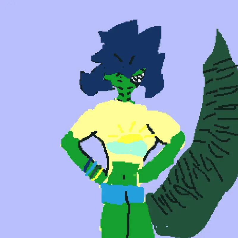 Game by @sodaEssA
