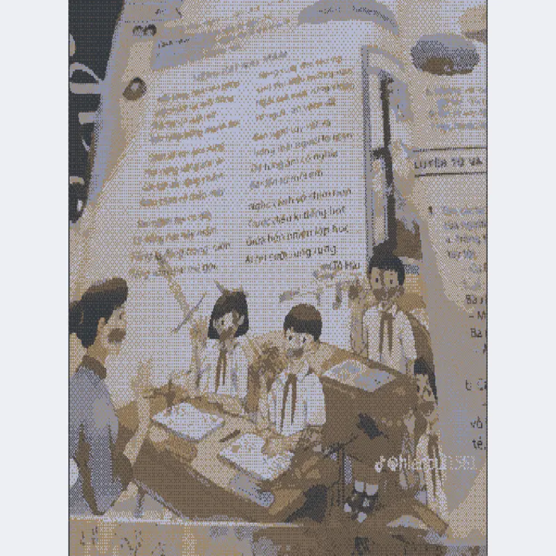 Game by @SMASHTHEFENNECFOX