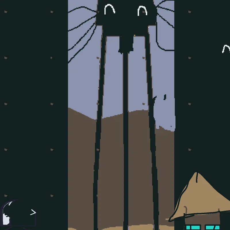 Game by @uvh