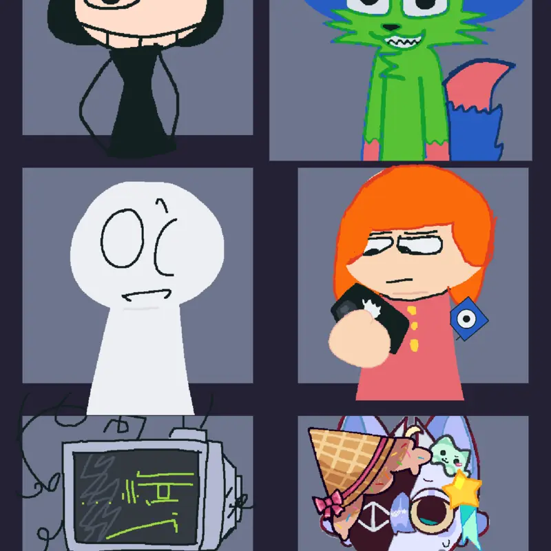 Game by @-YANA_HATES_FANGIRLS-