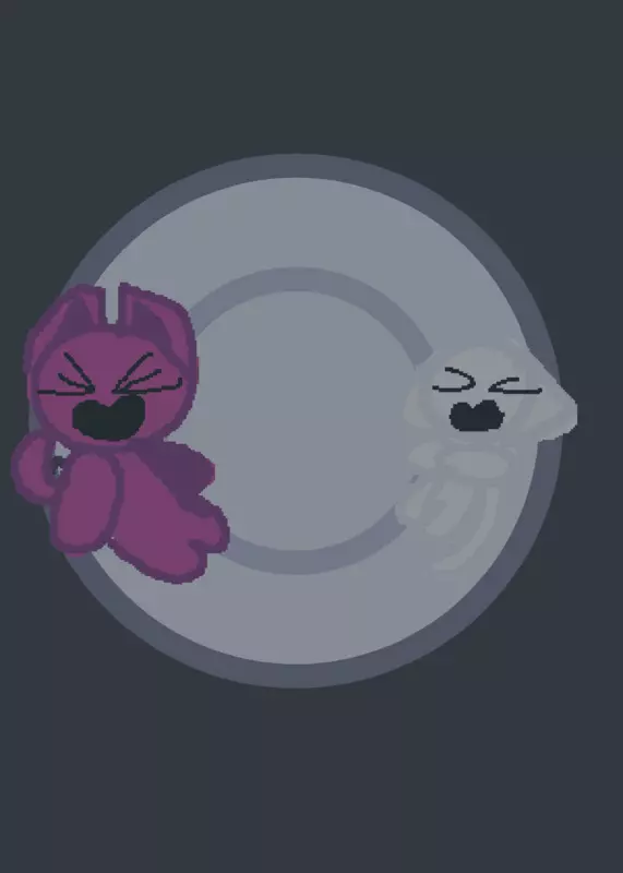 Game by @puppythecat