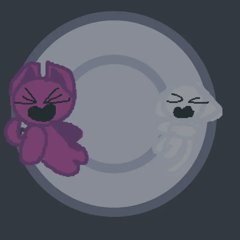 Game by @puppythecat