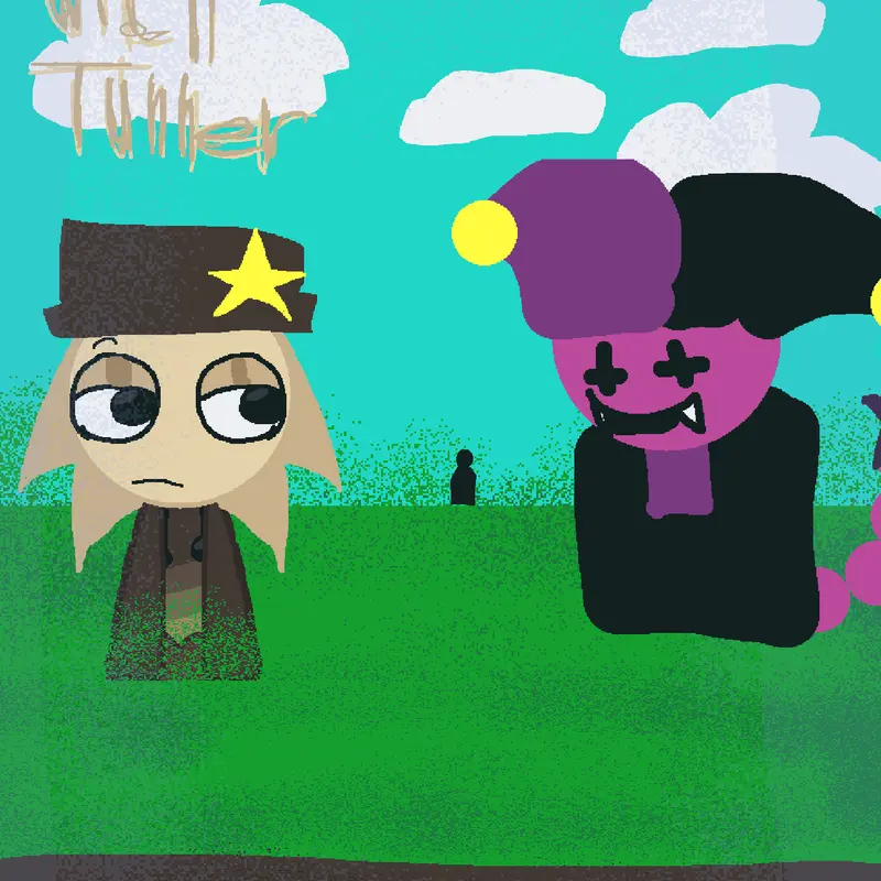 Game by @luisguy404