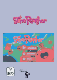 SLIME RANCHER