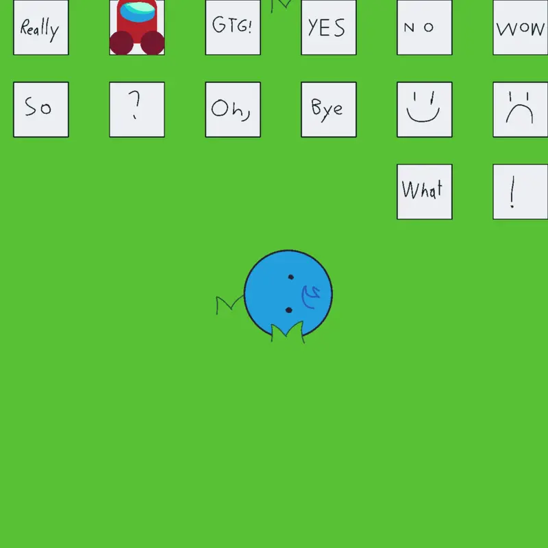 Game by @aydendaniel